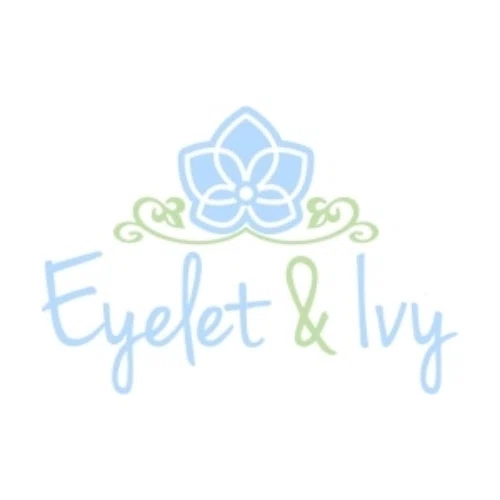 Eyelet & Ivy