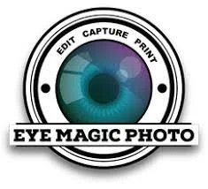 Eye Magic Photo Shop