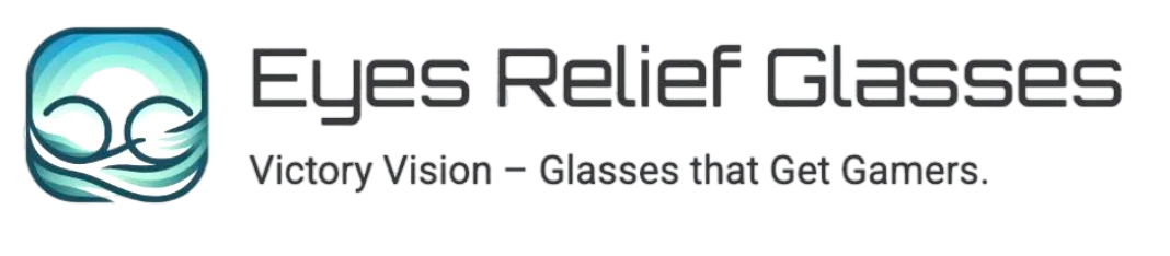 Eyes Relief Glasses