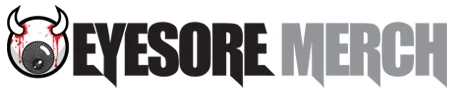 Eyesore Merch
