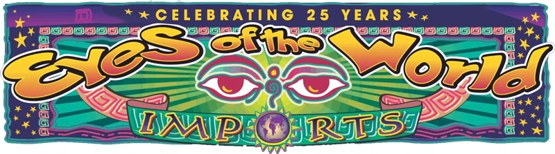 Eyes of the World Imports