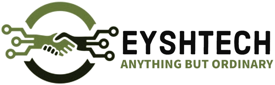 EyshTech
