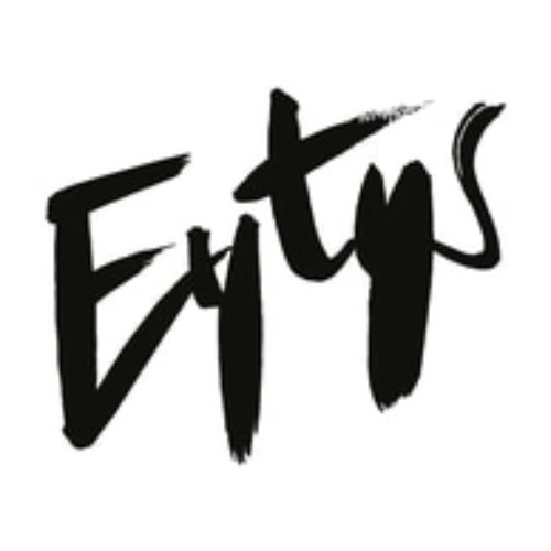 Eytys Promo Codes