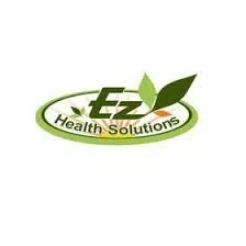 EZ Health Solutions Logo for Discount Codes