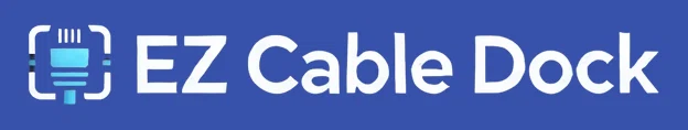 EZ Cable Dock
