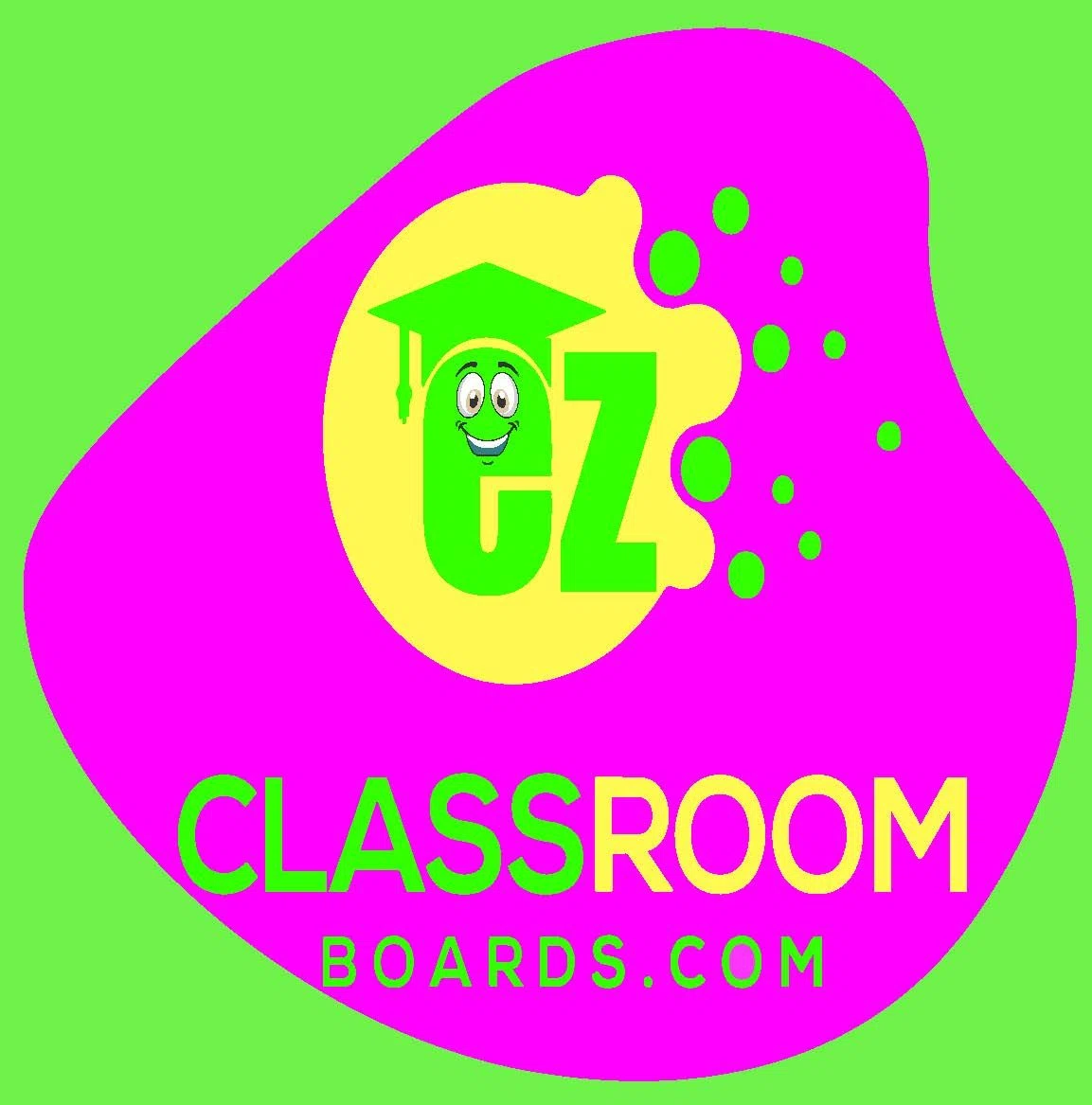 EZ Classroomboards