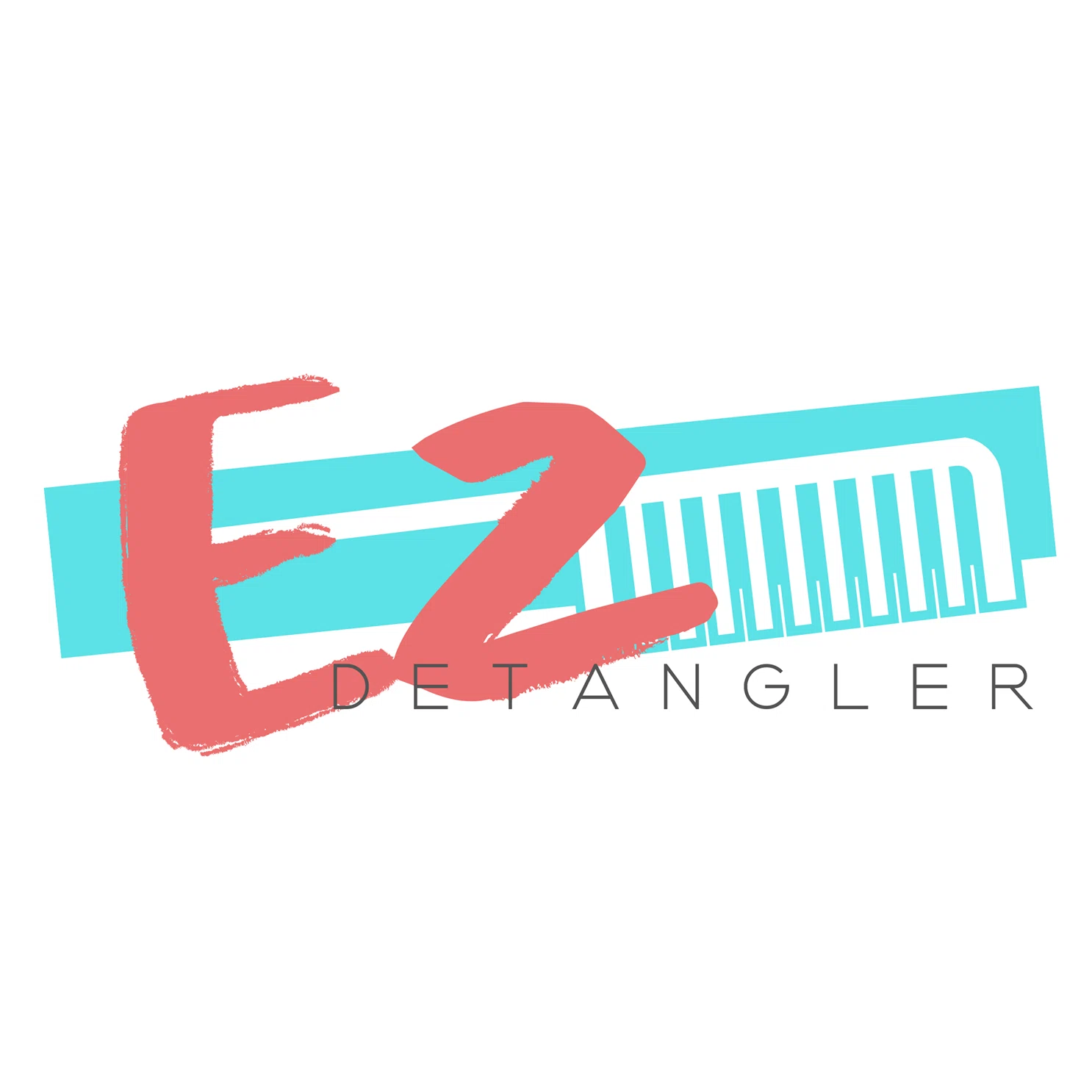 EZ Detangler Brush