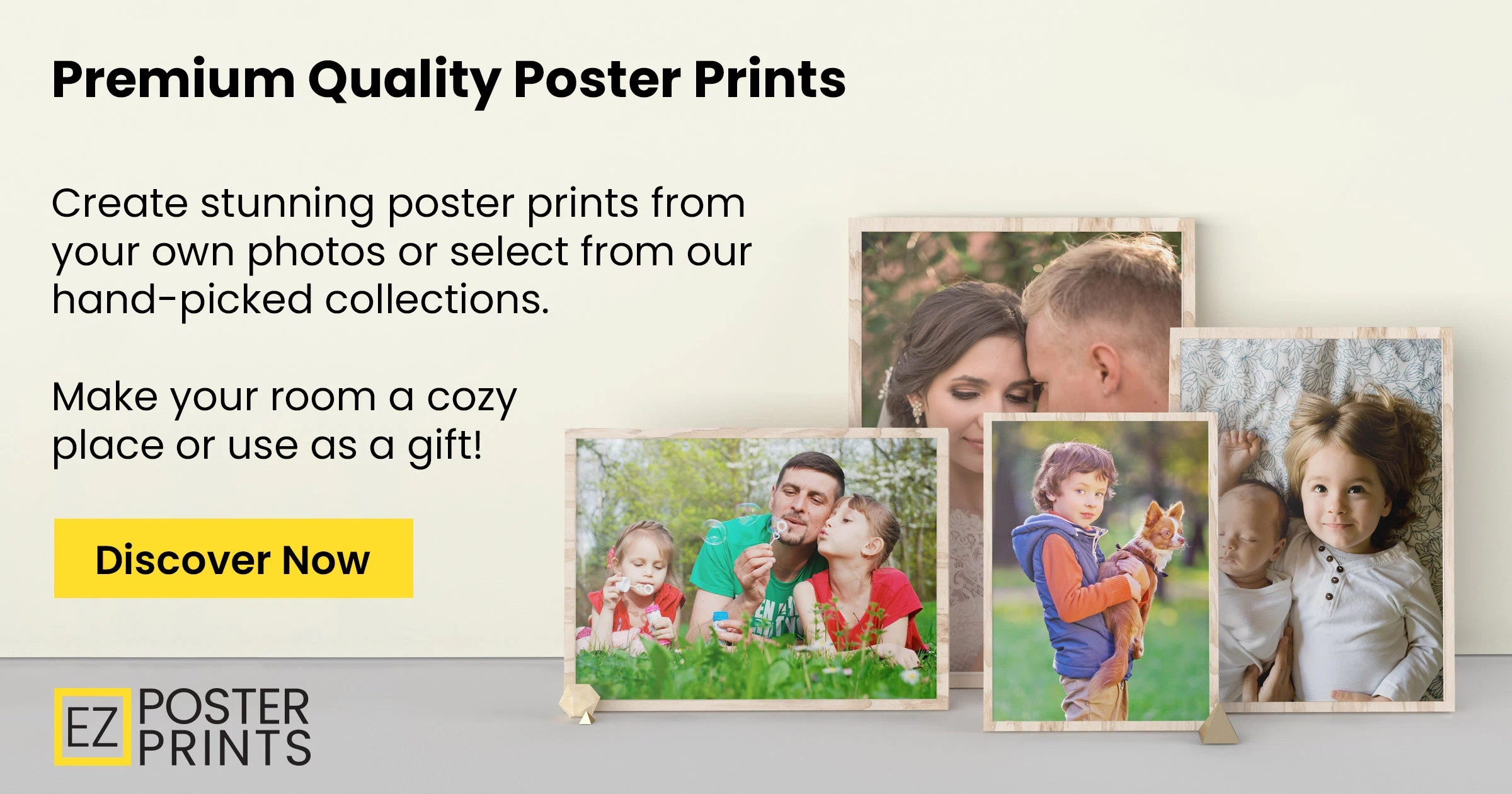 EzPosterPrints