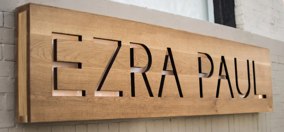 Ezra Paul Clothing