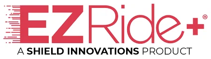EZRide+ Logo for Special Discounts