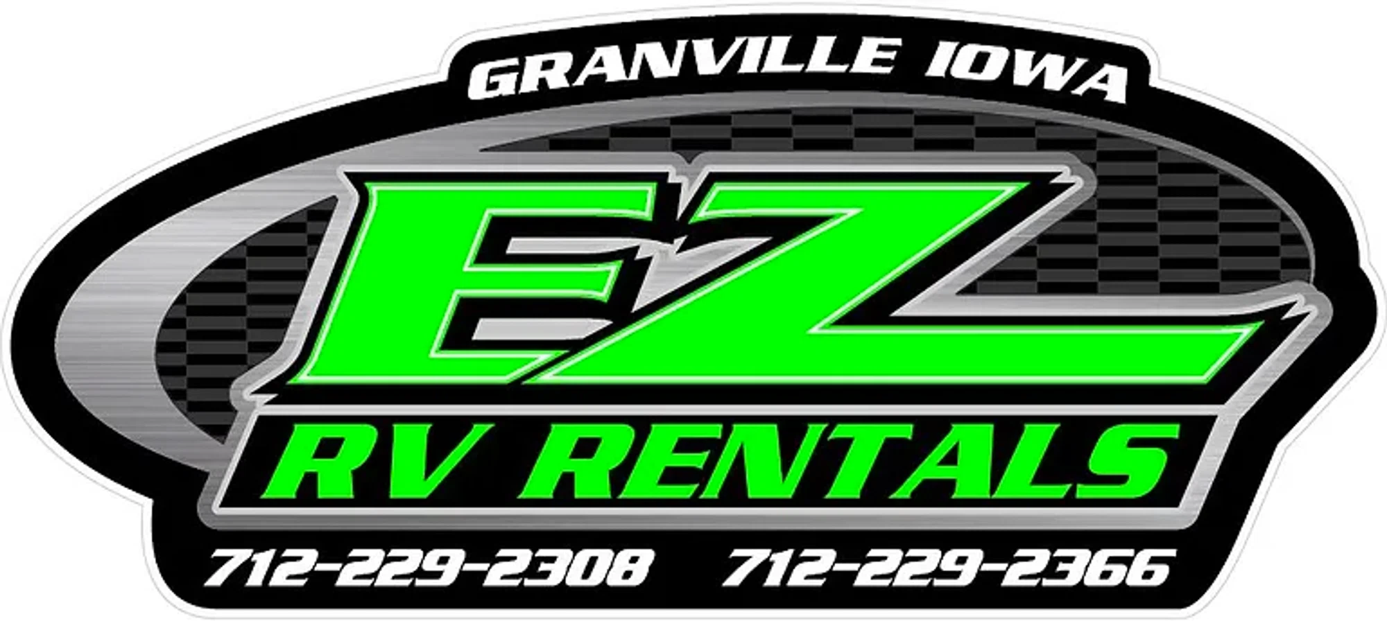EZ RV Rentals