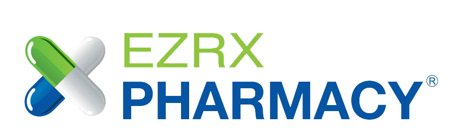 EZRX Pharmacy