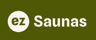EZSaunas Logo for Promo Codes