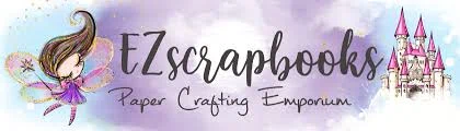 EZ Scrapbooks