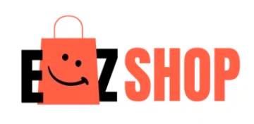 EZ Shop Logo for Promo Codes