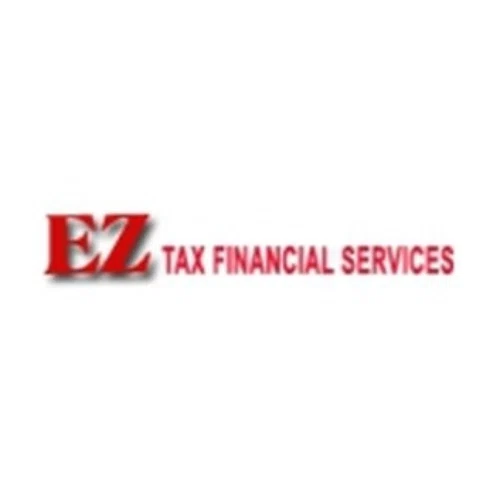 EZ Tax Financial Services