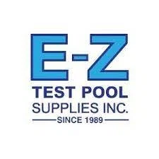 E-Z Test Pool Supplies