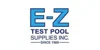 E-Z Test Pool Supplies