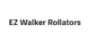 EZ-Walker Rollators