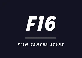 F16 Film Camera Store Promo Codes