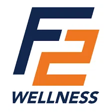 F2 Wellness  Logo for Exclusive Deals