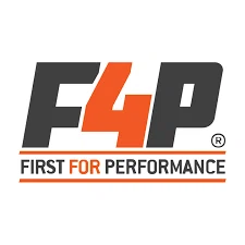 F4P USA Logo for Promo Codes