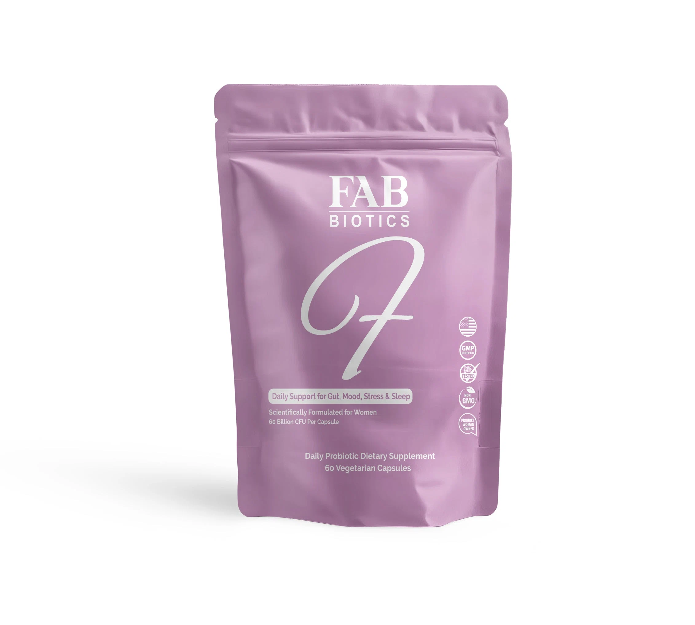 Fab Biotics