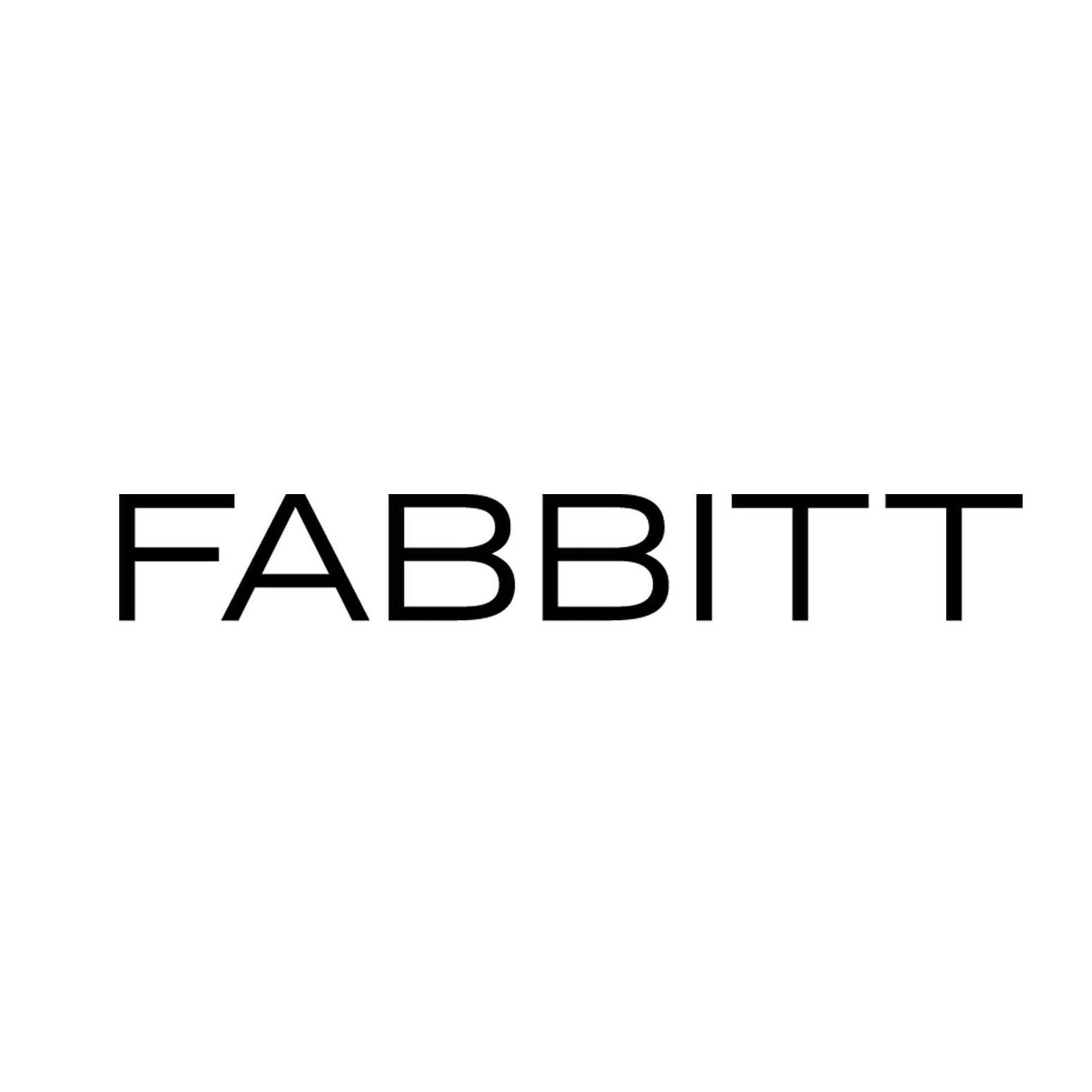 Fabbitt