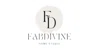 Fabdivine