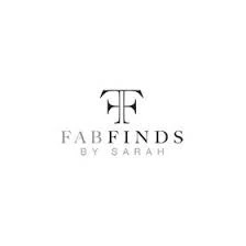 Fab Finds by Sarah Promo Codes
