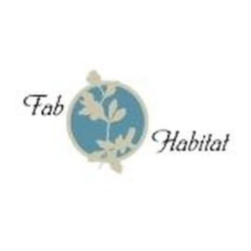 Fab Habitat