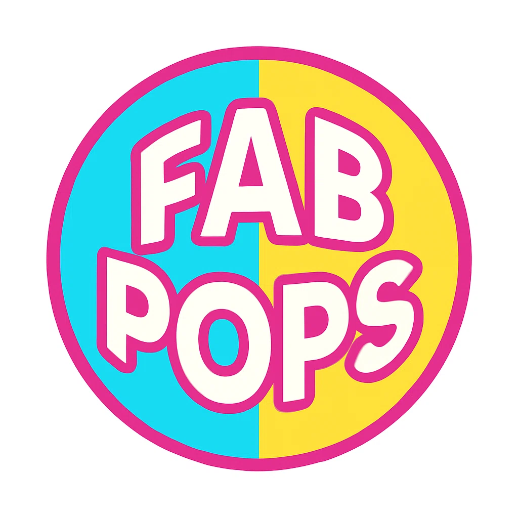 FAB POPS
