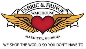 Fabric and Fringe Warehouse