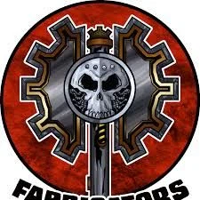 Fabricator's Forge