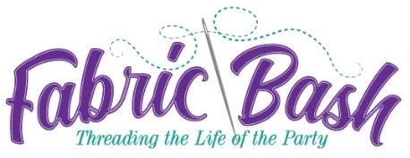 Fabric Bash