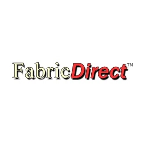 Fabric Direct Promo Codes