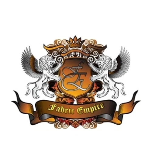 $100 Off Fabric Empire Coupon (2 Discount Codes) Oct 2022