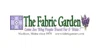 Fabric Garden