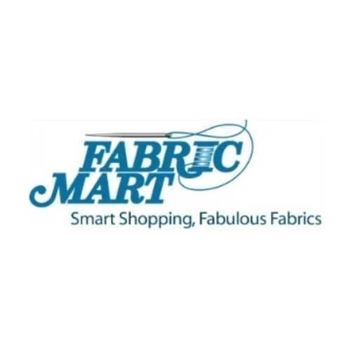 Fabric Mart Promo Codes