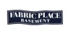 Fabric Place Basement