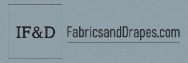Fabrics and Drapes