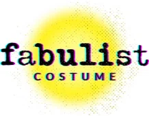 Fabulist Costume