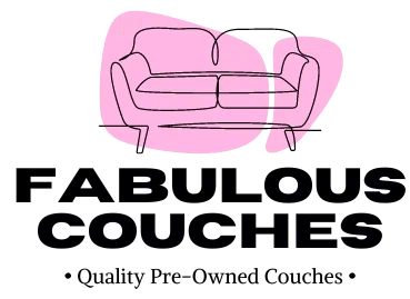 Fabulous Couches