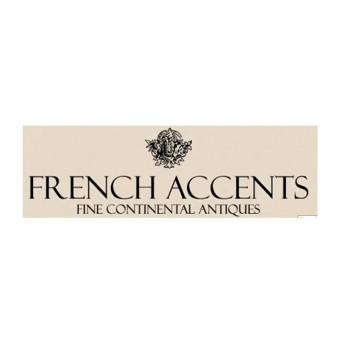 French Accents Antiques