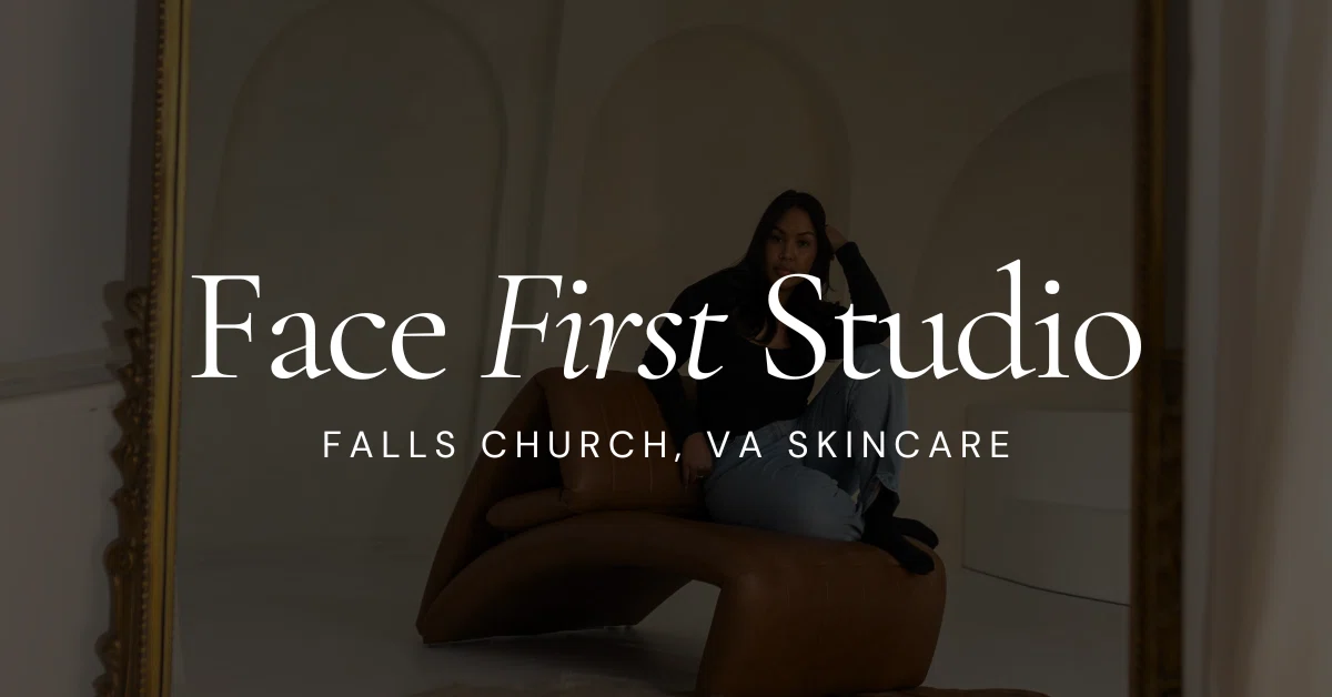Face First Studio