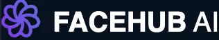 FaceHub AI Logo for Exclusive Deals