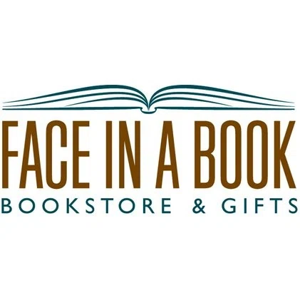 Face In A Book