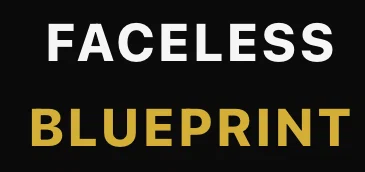 Faceless Blueprint