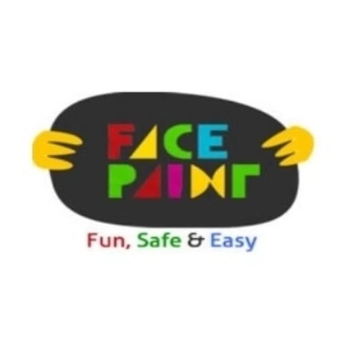 Face Paint Supplies