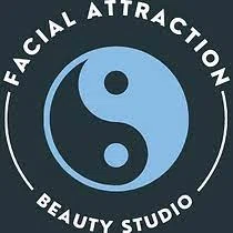 Facial Attraction Logo for Discount Codes